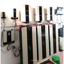 Tesla Power Wall 60 kWh 48V 200AH 1200AH Catl LifePo4 Lithium Batterie IoT -Lösungen Haus